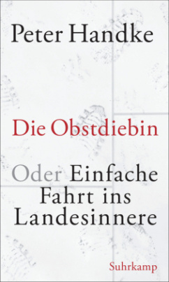 Die Obstdiebin - oder - Einfache Fahrt ins Landesinnere