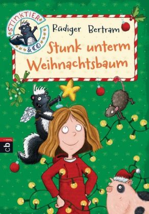 Stinktier & Co - Stunk unterm Weihnachtsbaum