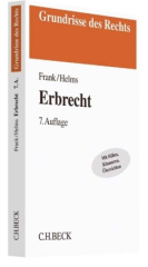 Erbrecht