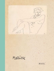 Henri Matisse: Erotisches Skizzenbuch / Erotic Sketchbook