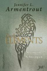 Dark Elements - Steinerne Schwingen