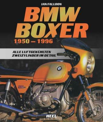 BMW Boxer