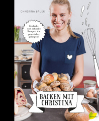 Backen mit Christina