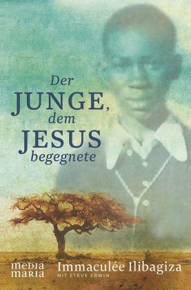 Der Junge, dem Jesus begegnete