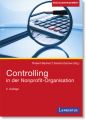 Controlling in der Nonprofit-Organisation, m. Buch, m. E-Book