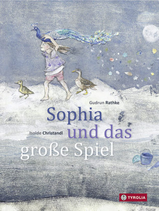 Sophia und das große Spiel