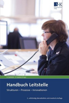 Handbuch Leitstelle