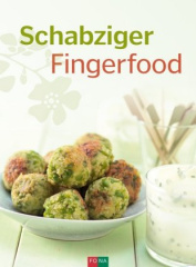 Schabziger Fingerfood