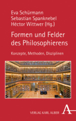 Formen und Felder des Philosophierens