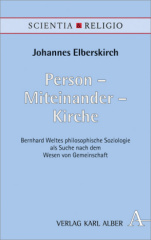 Person - Miteinander - Kirche