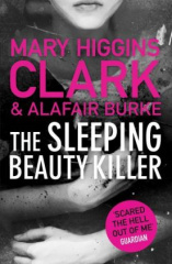 The Sleeping Beauty Killer - englische Ausgabe