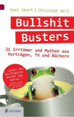 Bullshit Busters