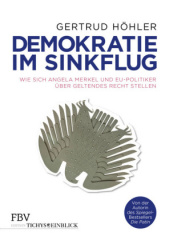 Demokratie im Sinkflug