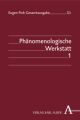 Die Doktorarbeit und erste Assistenzjahre bei Husserl