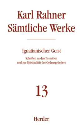 Ignatianischer Geist