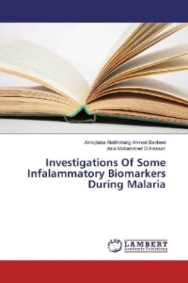 Investigations Of Some Infalammatory Biomarkers During Malaria