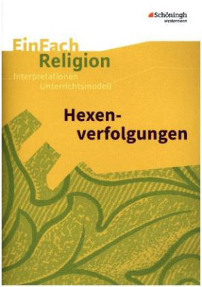 Hexenverfolgungen