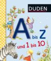 Duden - A bis Z und 1 bis 10