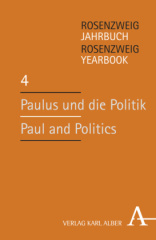 Paulus und die Politik. Paul and Politics