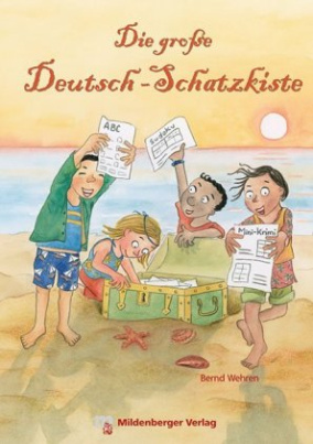 Die große Deutsch-Schatzkiste