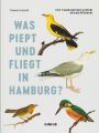 Was piept und fliegt in Hamburg?