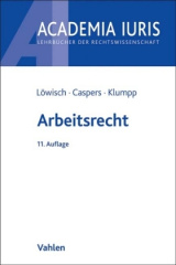 Arbeitsrecht