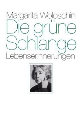 Die grüne Schlange