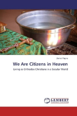 We Are Citizens in Heaven