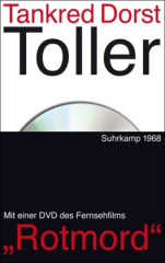 Toller, m. DVD