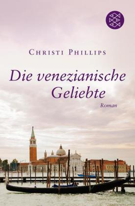 Die venezianische Geliebte