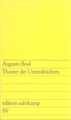 Theater der Unterdrückten