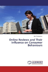 Online Reviews and Their Influence on Consumer Behaviours