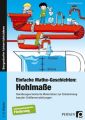 Einfache Mathe-Geschichten: Hohlmaße