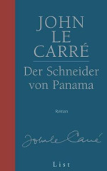 Der Schneider von Panama