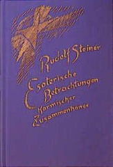 Esoterische Betrachtungen karmischer Zusammenhänge. Bd.6