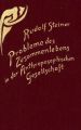 Probleme des Zusammenlebens in der Anthroposophischen Gesellschaft