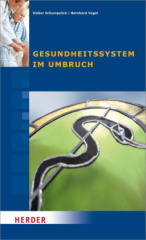 Gesundheitssystem im Umbruch