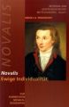 Novalis, Ewige Individualität