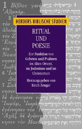 Ritual und Poesie