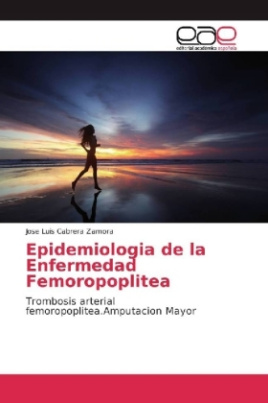 Epidemiologia de la Enfermedad Femoropoplitea