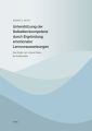 Unterstützung der Selbstlernkompetenz durch Ergründung emotionaler Lernvoraussetzungen