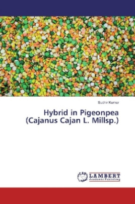 Hybrid in Pigeonpea (Cajanus Cajan L. Millsp.)