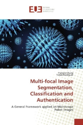 Multi-focal Image Segmentation, Classification and Authentication