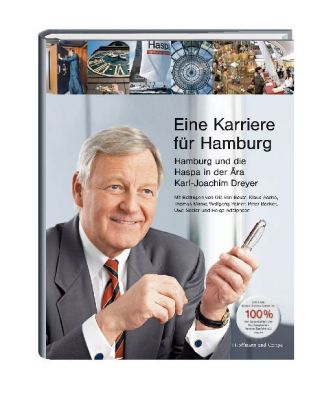 Eine Karriere für Hamburg