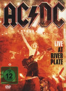 ACDC / Live At River Plate (DVD)