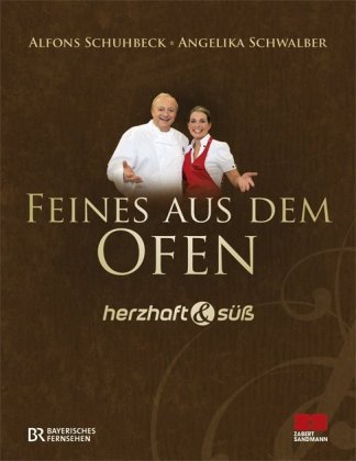 Feines aus dem Ofen