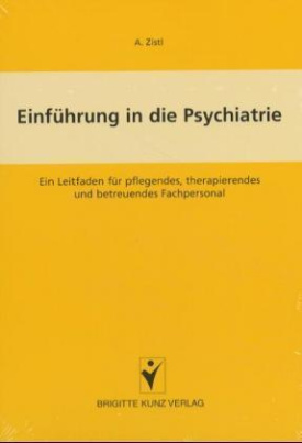 Einführung in die Psychiatrie