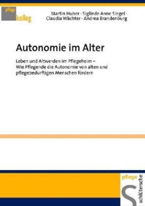 Autonomie im Alter