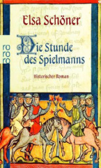 Die Stunde des Spielmanns