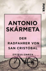 Der Radfahrer von San Cristóbal